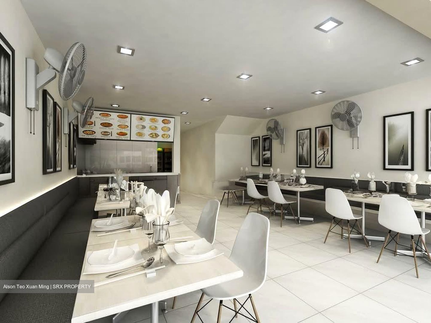 Ang Mo Kio Avenue 10 (D20), Shop House #582395761